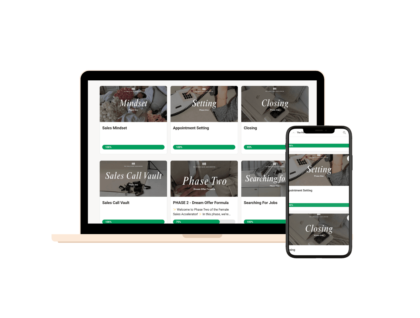 Join the waitlist